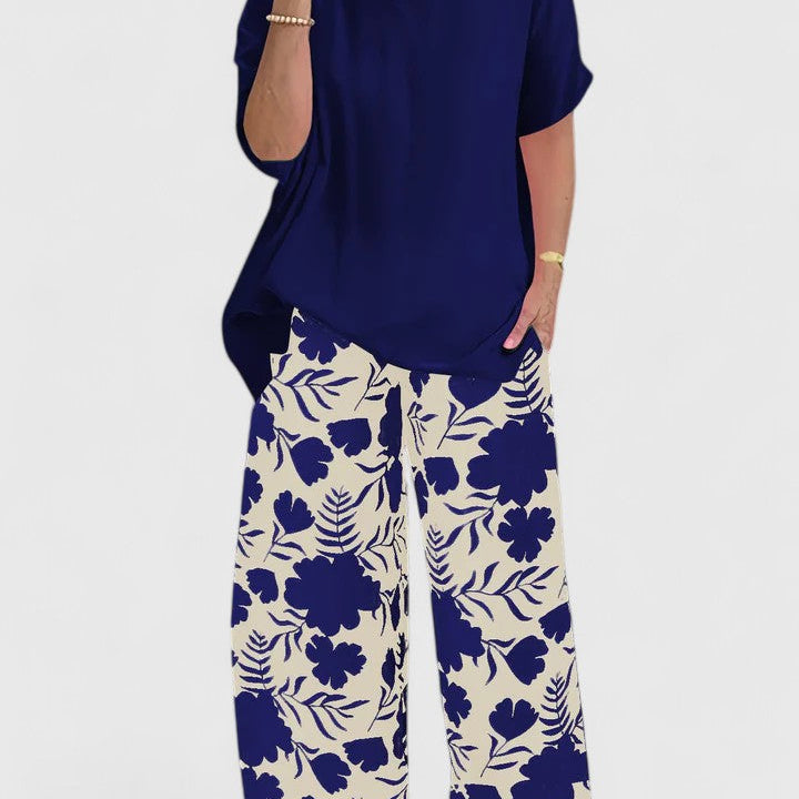 Lauren | Stylish Everyday Pants for Any Occasion
