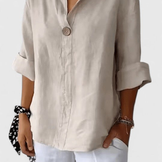 Kianna | Elegant Blouse