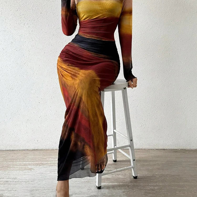Inara | Wedding Guest Dress