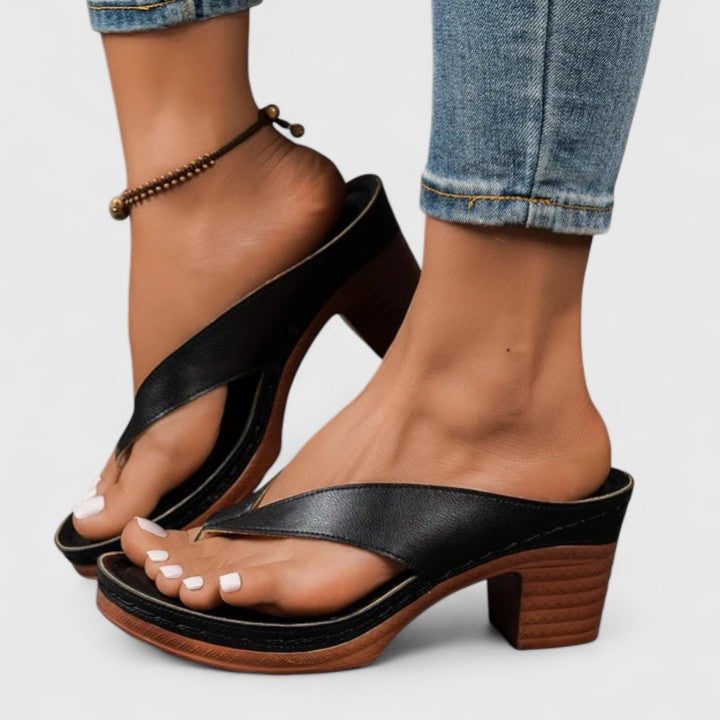 Jazrielle | Stylish Orthopedic Footwear for Any Occasion