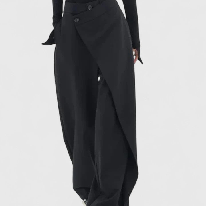 Chrissie | Chic Tailored Trousers for Any Occasion