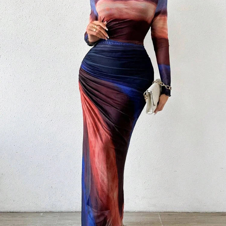 Inara | Wedding Guest Dress