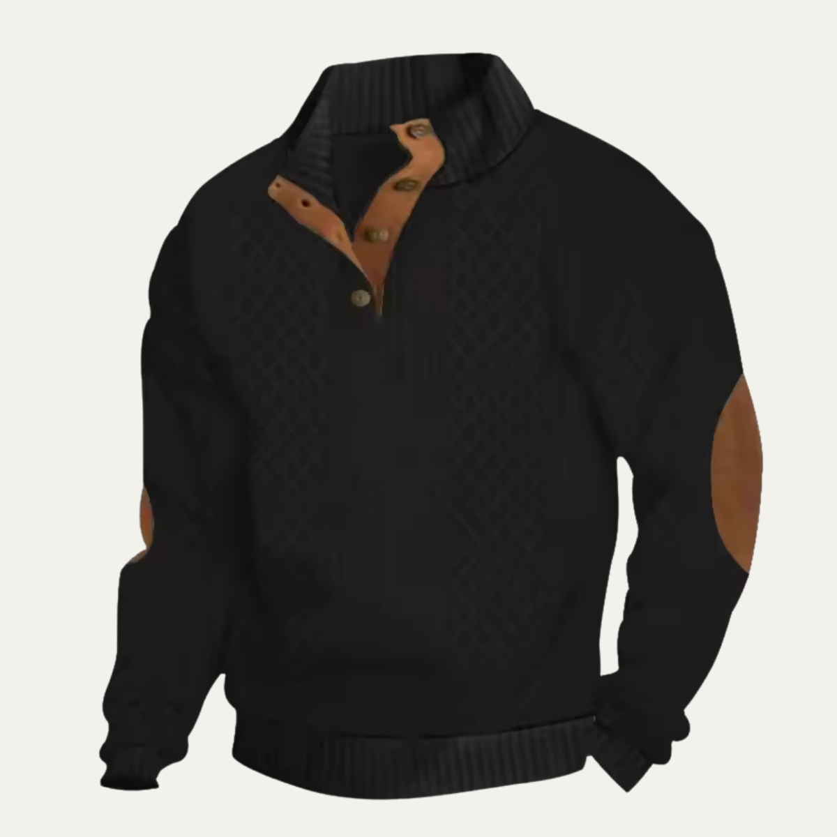 The Haverhill Cashmere Sweater