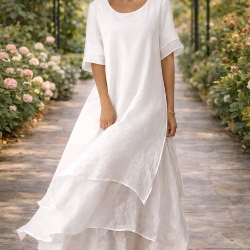 April™ | Elegant Dress