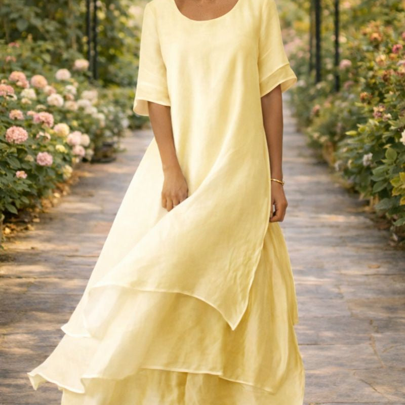 April™ | Elegant Dress