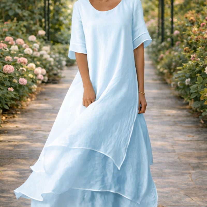 April™ | Elegant Dress