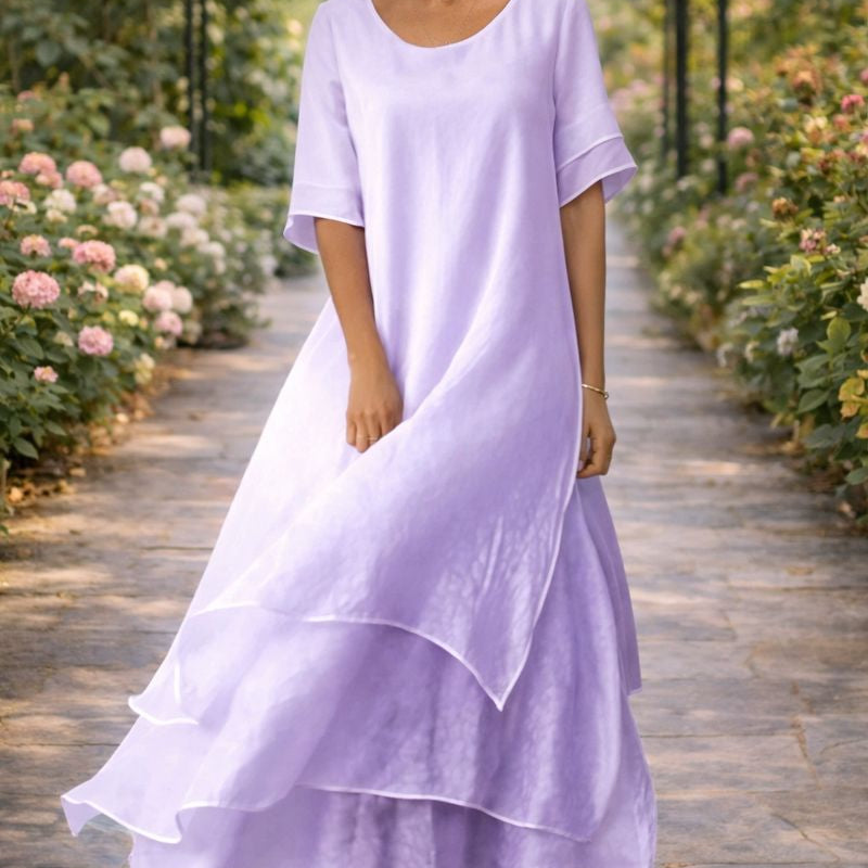 April™ | Elegant Dress