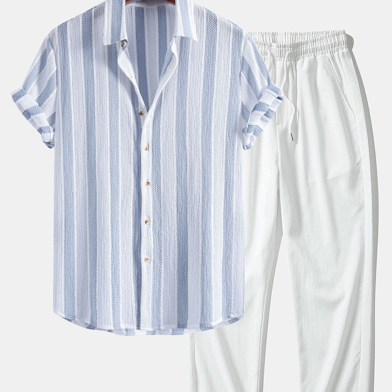 SANREMO Linen Set