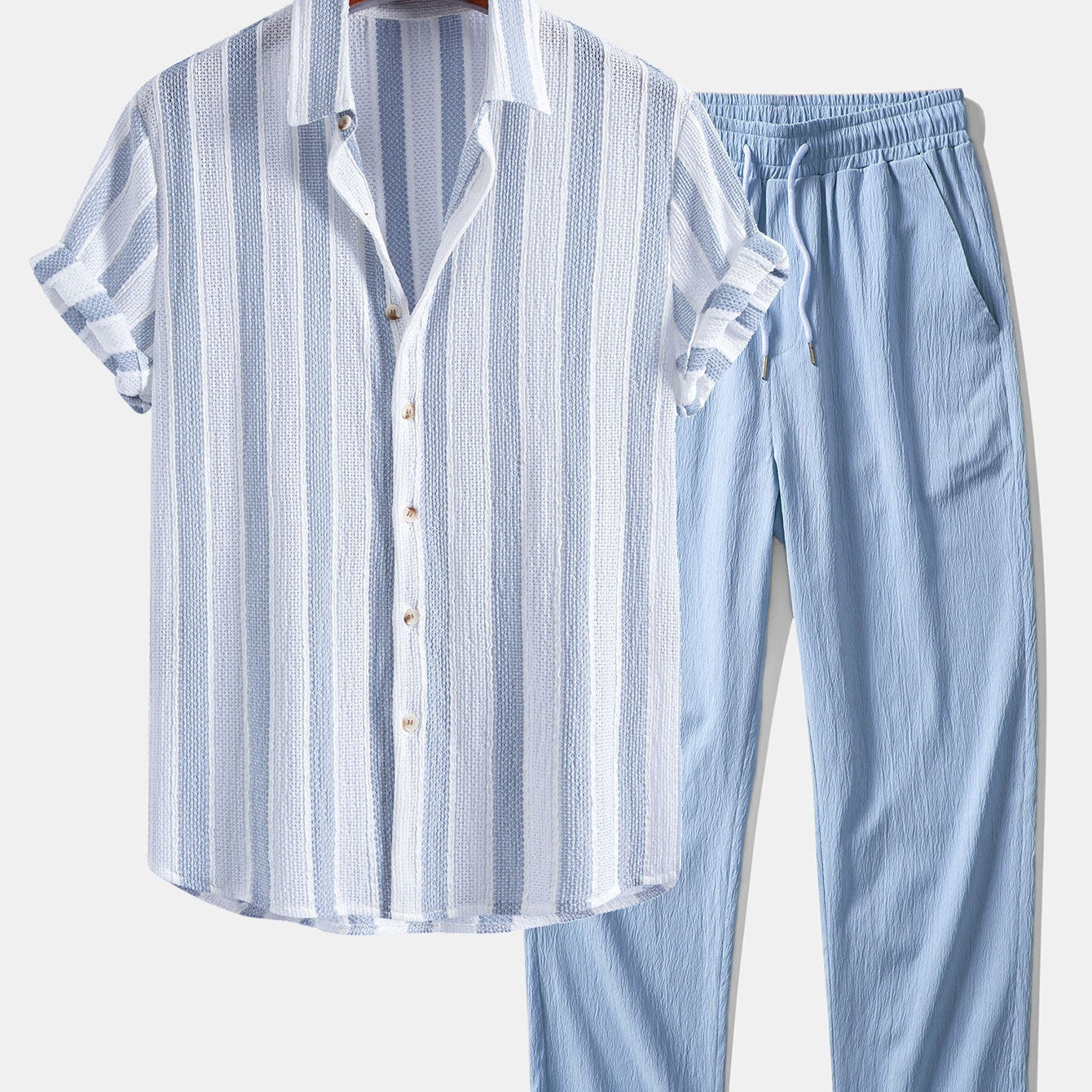 SANREMO Linen Set
