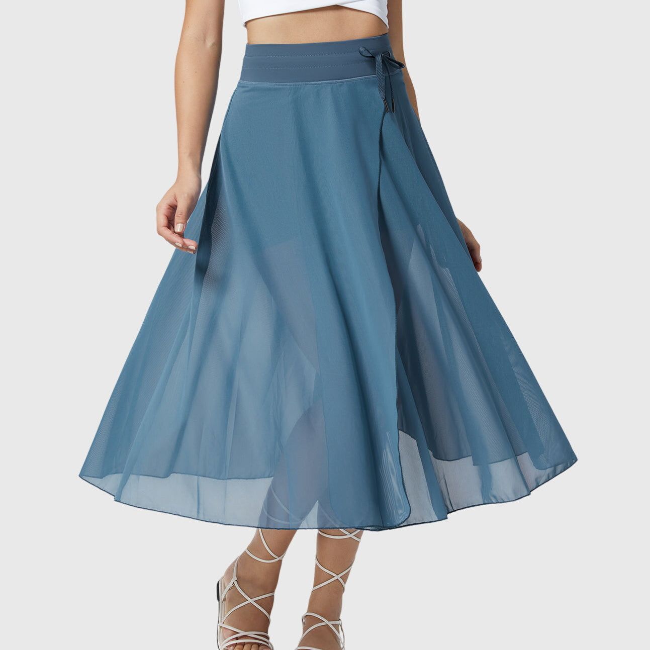 Melanie™ | Chic Convertible Skirt for All Occasions