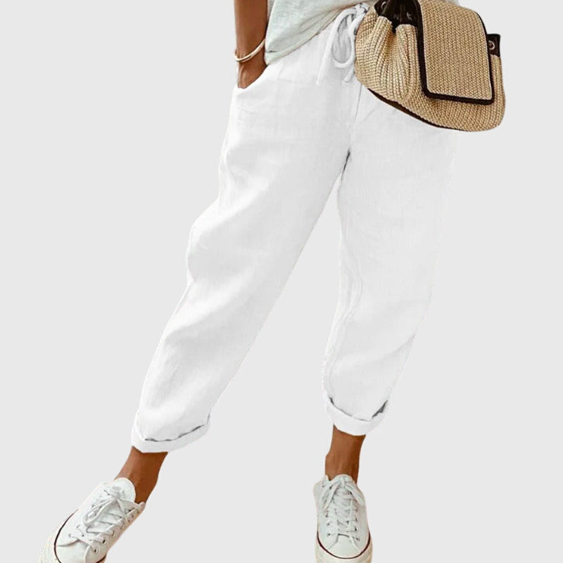 Reina™ | Chic Women's Trousers for Any Occasion