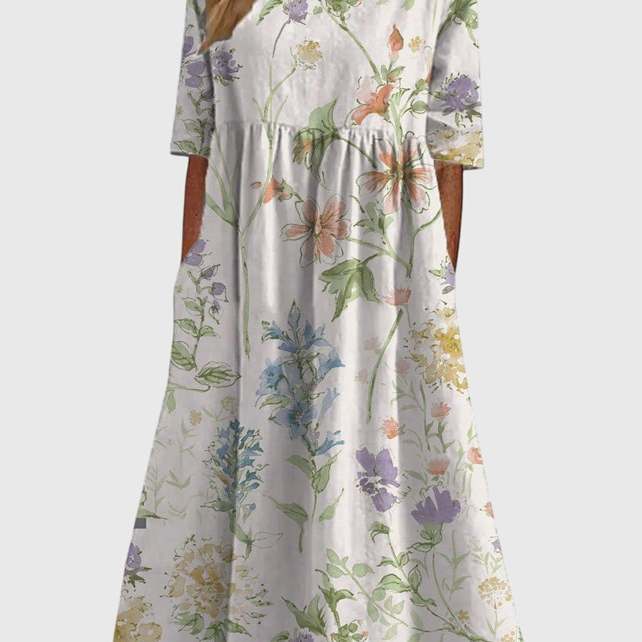 Chic Djala™ Dress for Any Occasion
