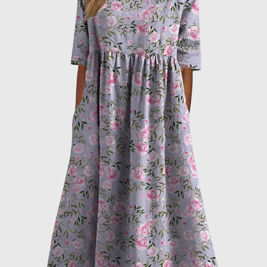 Chic Djala™ Dress for Any Occasion