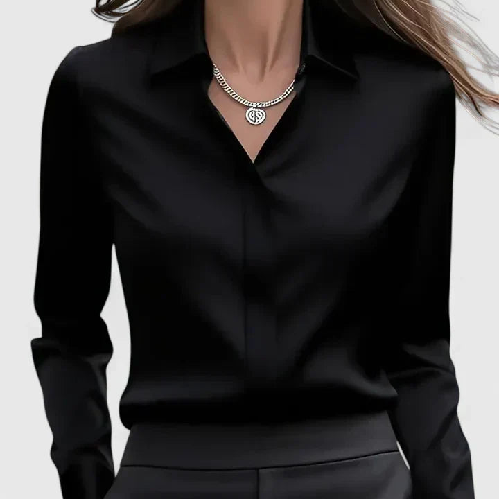 Melvaya | Chic Blouse for Any Occasion