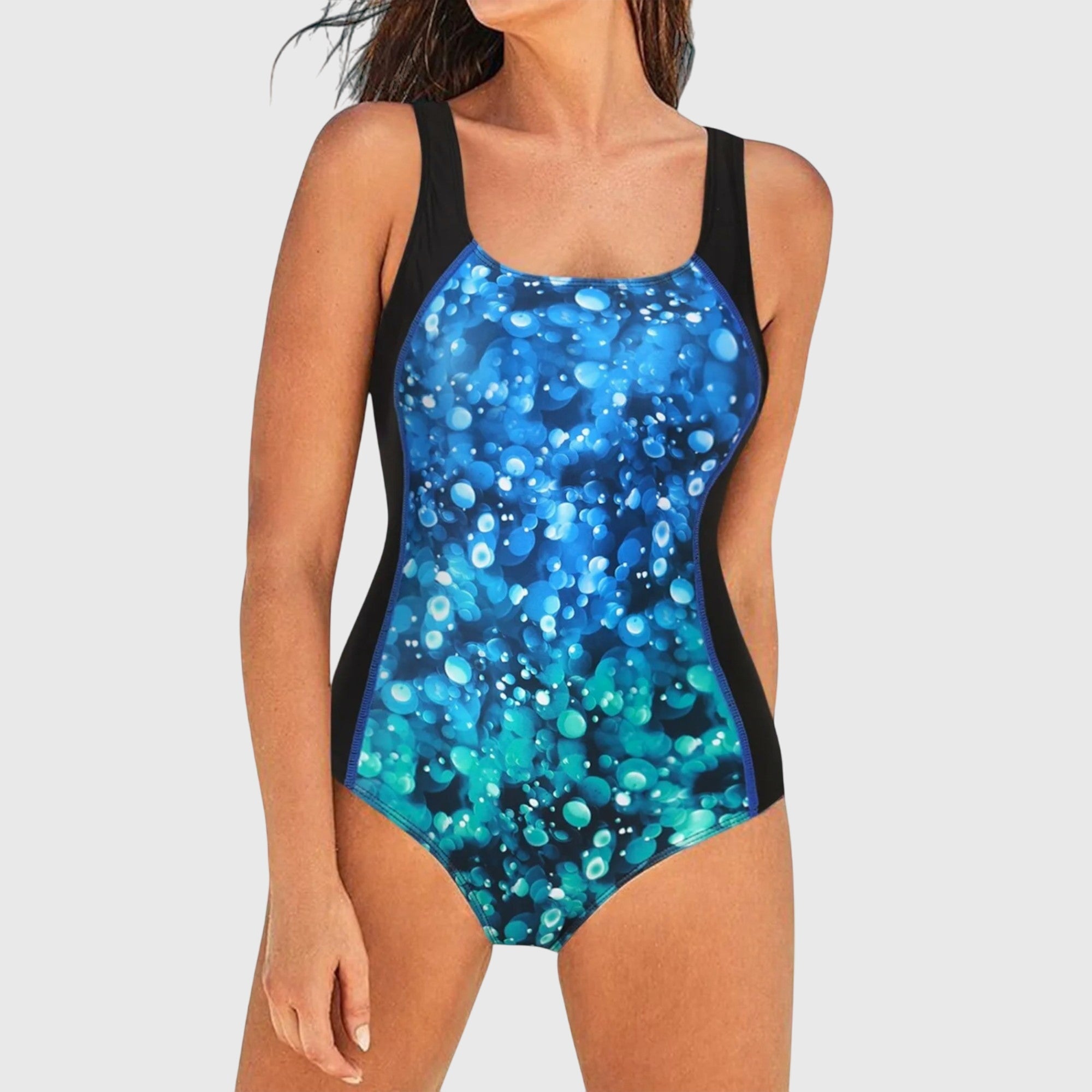 Shaping Swimwear for Beach and Pool Days
