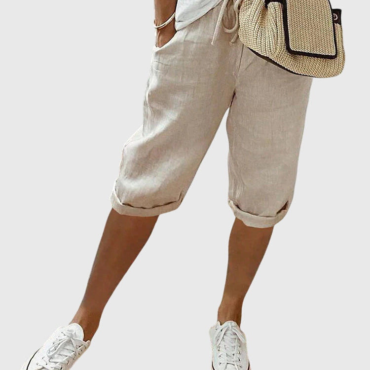 Paisley™ | Chic Women's Trousers for Any Occasion