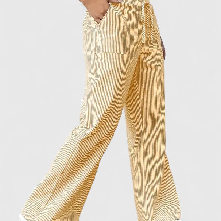 Tatienne | Chic Trousers for Any Occasion