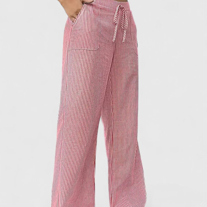 Tatienne | Chic Trousers for Any Occasion