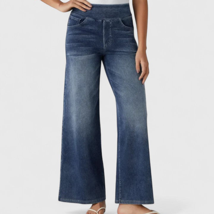 Sookie | Stylish Everyday Trousers