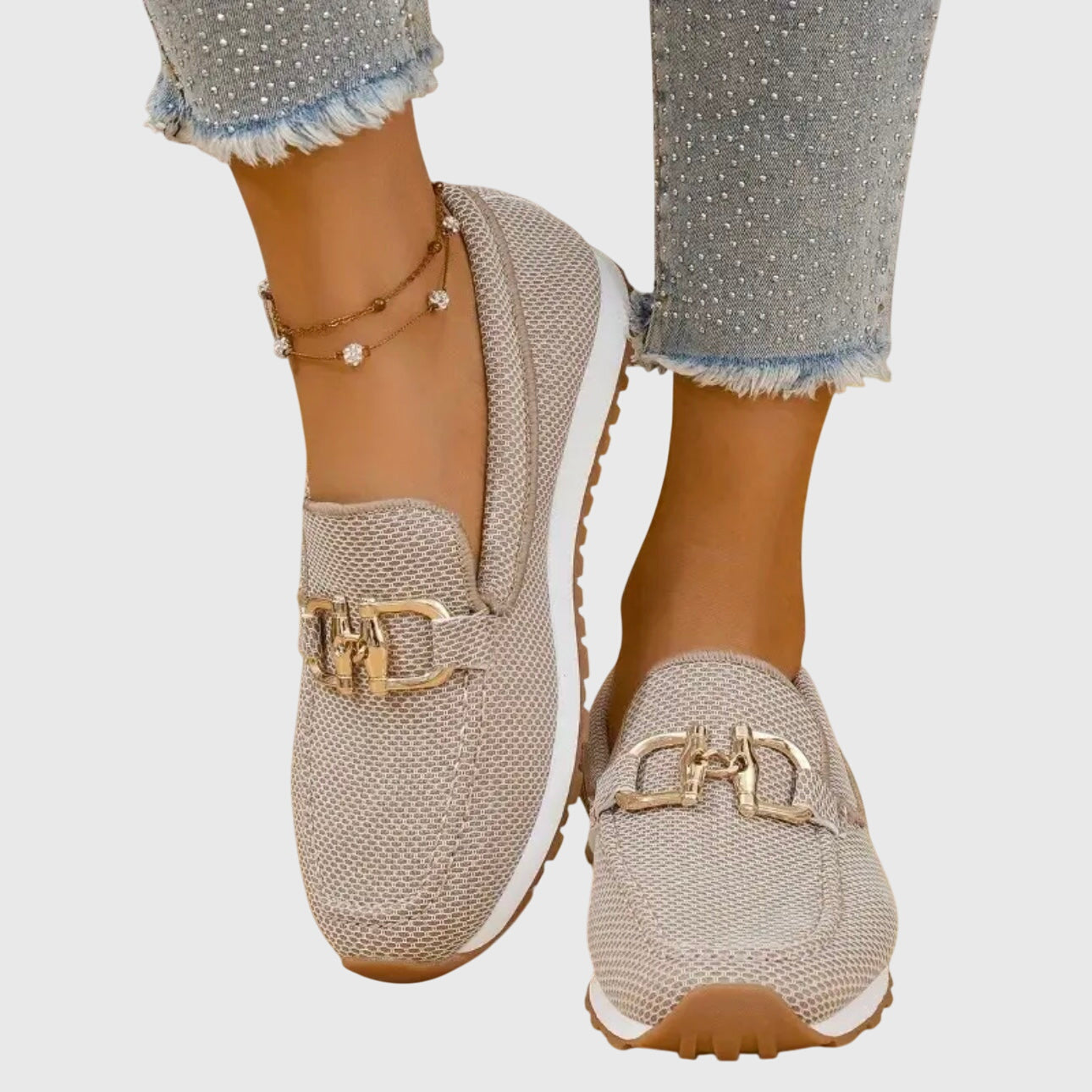 Elina™ | Orthopedic Loafers