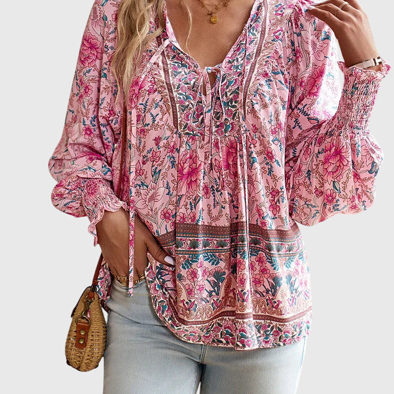 Lexi™ | Elegant Pullover