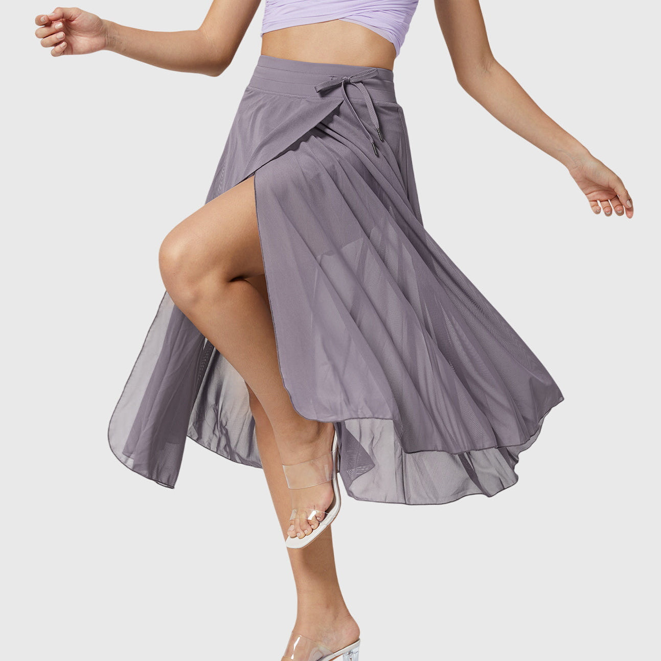 Melanie™ | Chic Convertible Skirt for All Occasions