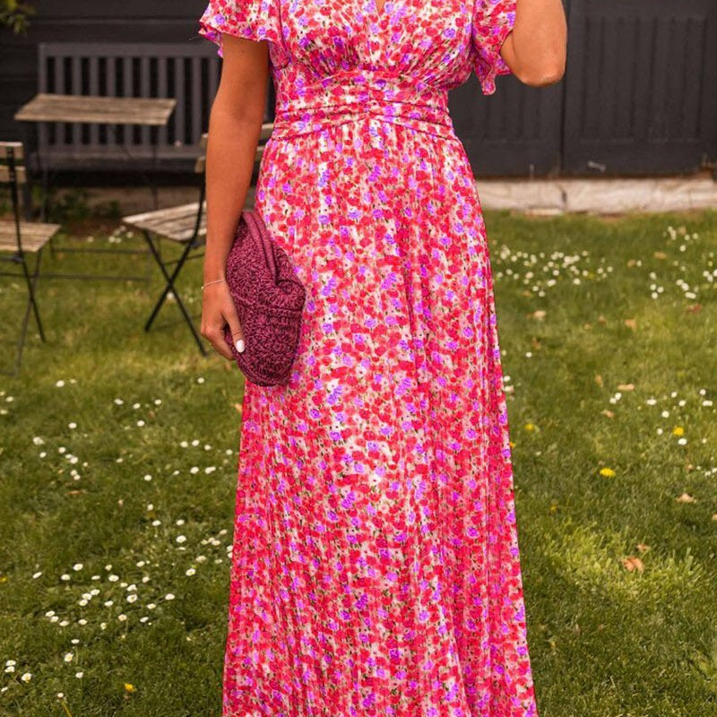 Isabella | Wedding Guest Dress
