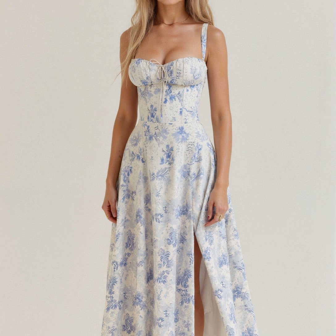 Alina | Wedding Guest Dress – Flattering & Chic
