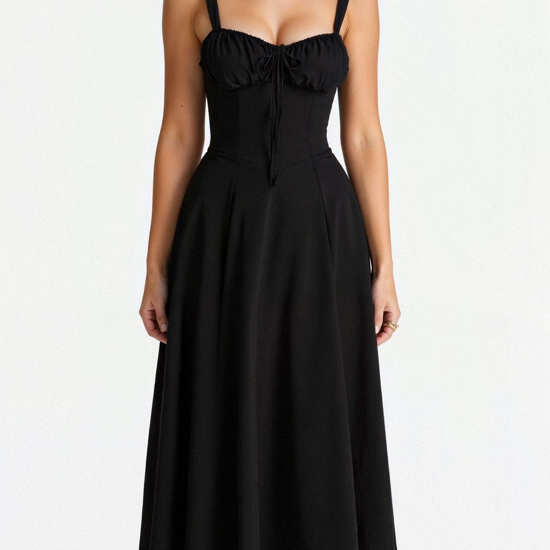 Alina | Wedding Guest Dress – Flattering & Chic